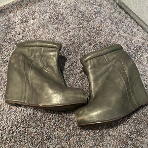 Jeffrey Cambell Booties